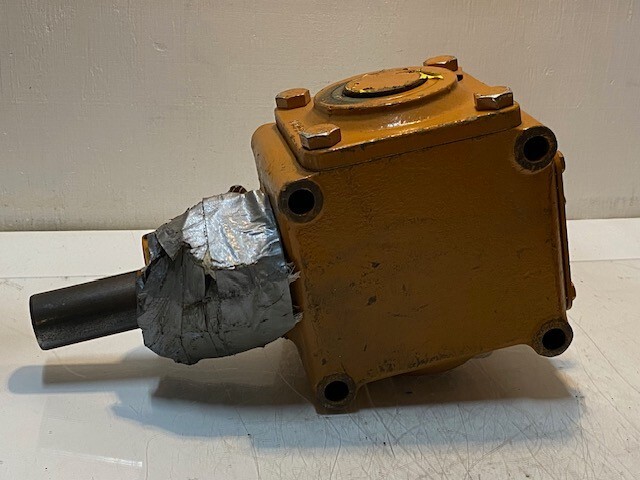 Hydraulic Pump for 1000 RPM 13252 | 12250 | 41mm 3-1/4″ Shaft 16mm ID