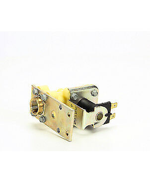 Wilbur Curtis Valve, Inlet 1 Gpm 120V 9W WC-826L – Free Shipping + Geniune OEM