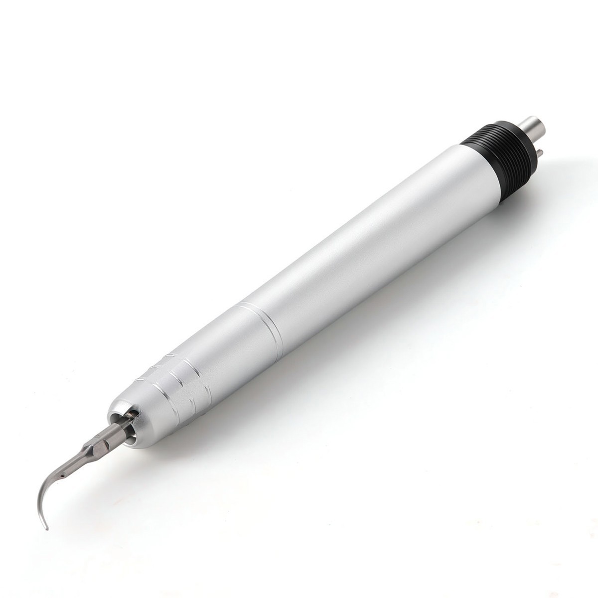 3PCS Super Sonic scaling Dental Piezo Ultrasonic Air Scaler Handpiece 4 Hole