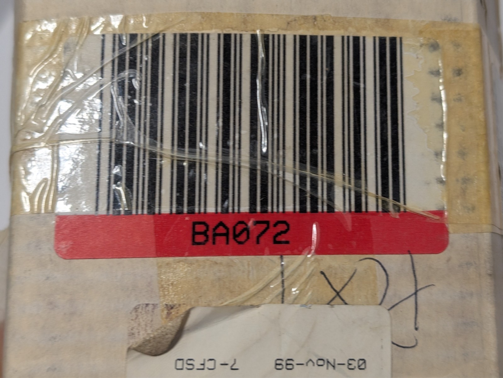 Naval Air Systems 322AS199 Fluid Pressure Regulating Valve NSN 4820-01-186-3821
