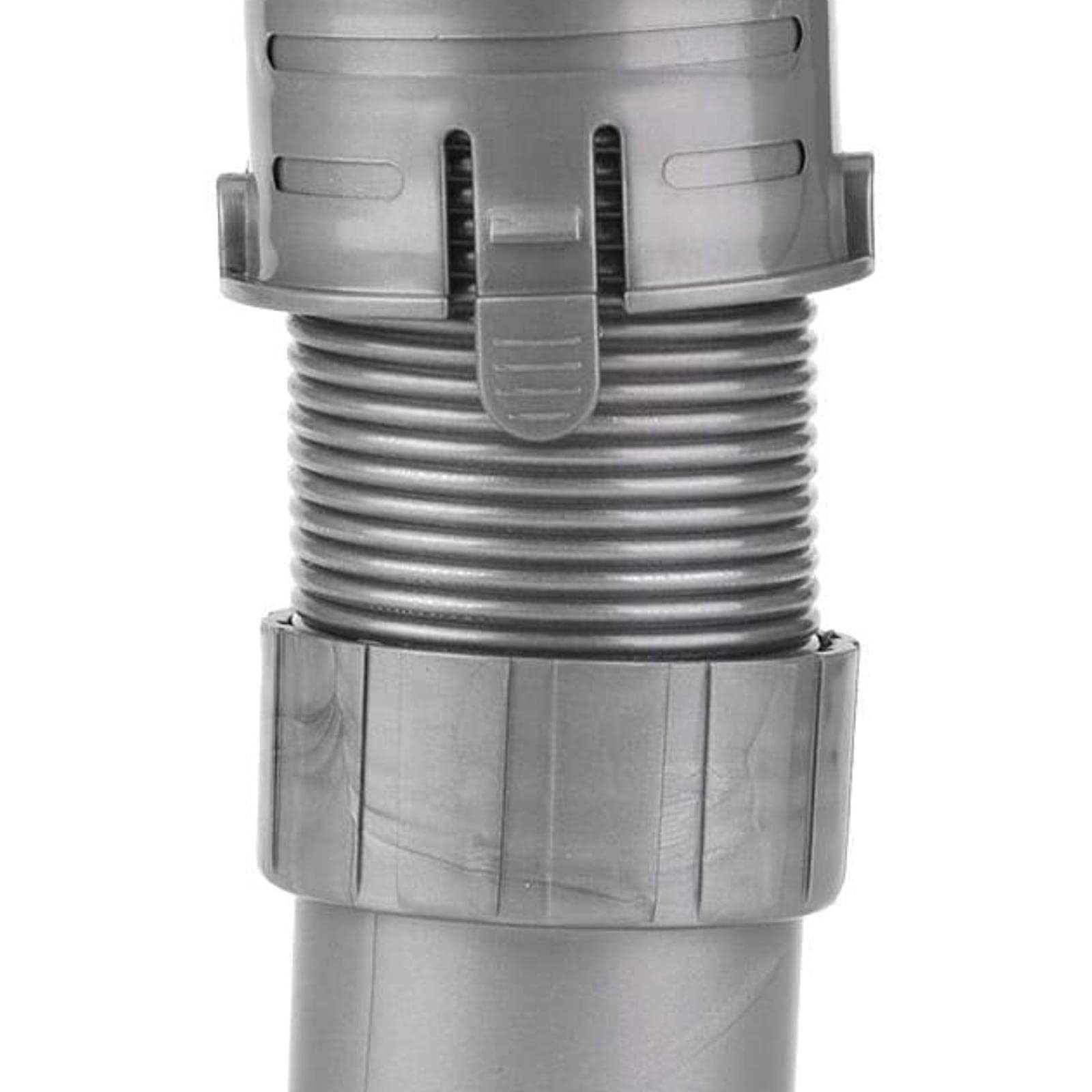 Vacuum Cleaner Hose, Flexible Short Hose Replacement Short, Default