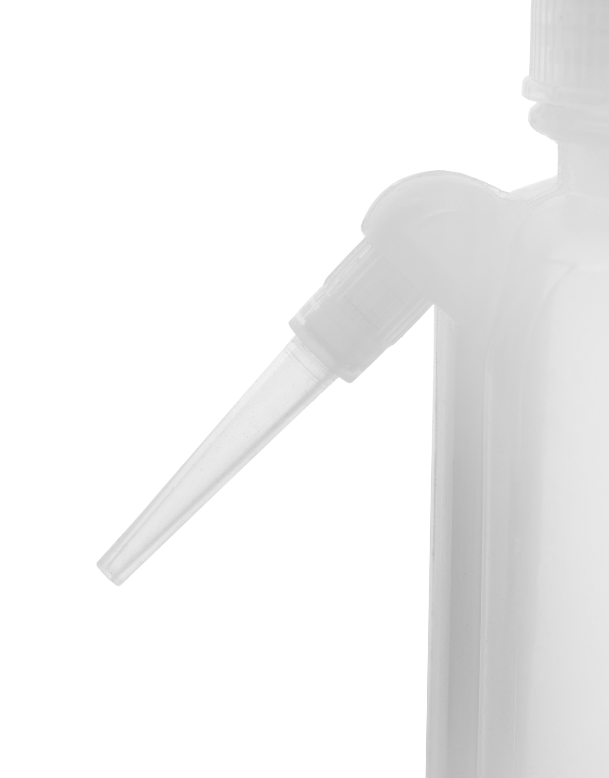 Wash Bottle, 250ml – Polyethylene – Eisco Labs