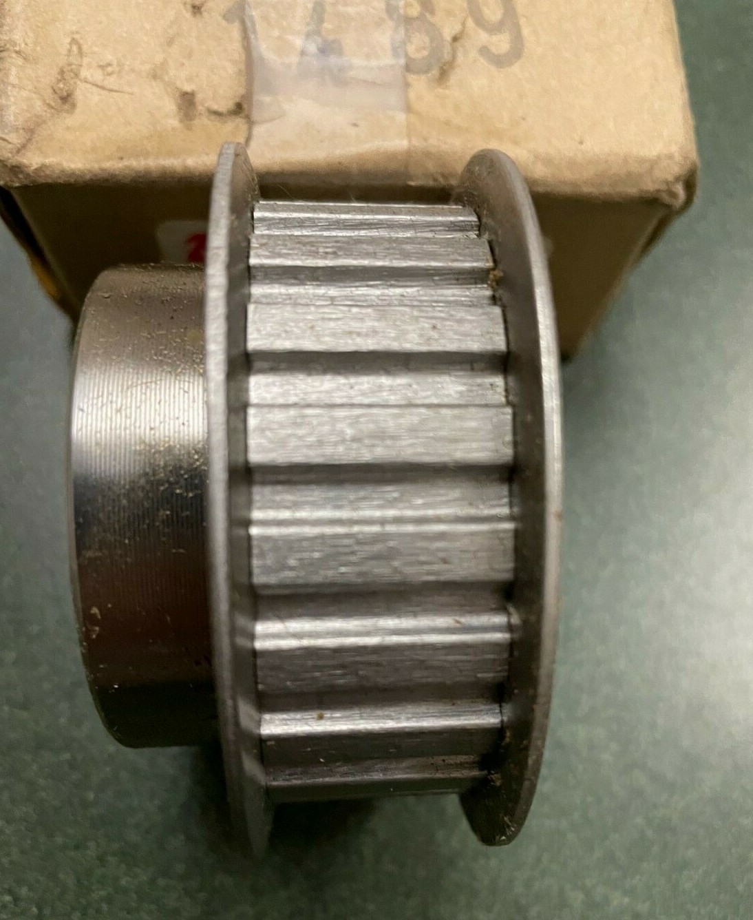 Browning 21LB075 Timing Belt Pulley