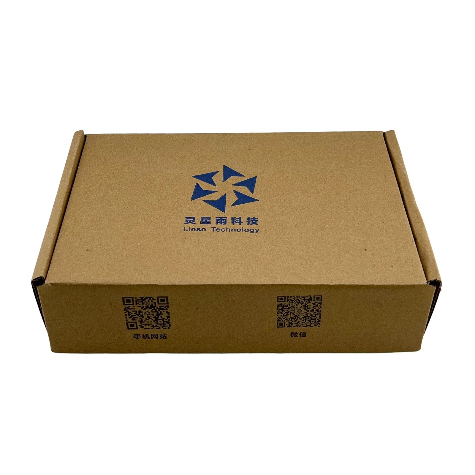 Linsn TS802D sending card