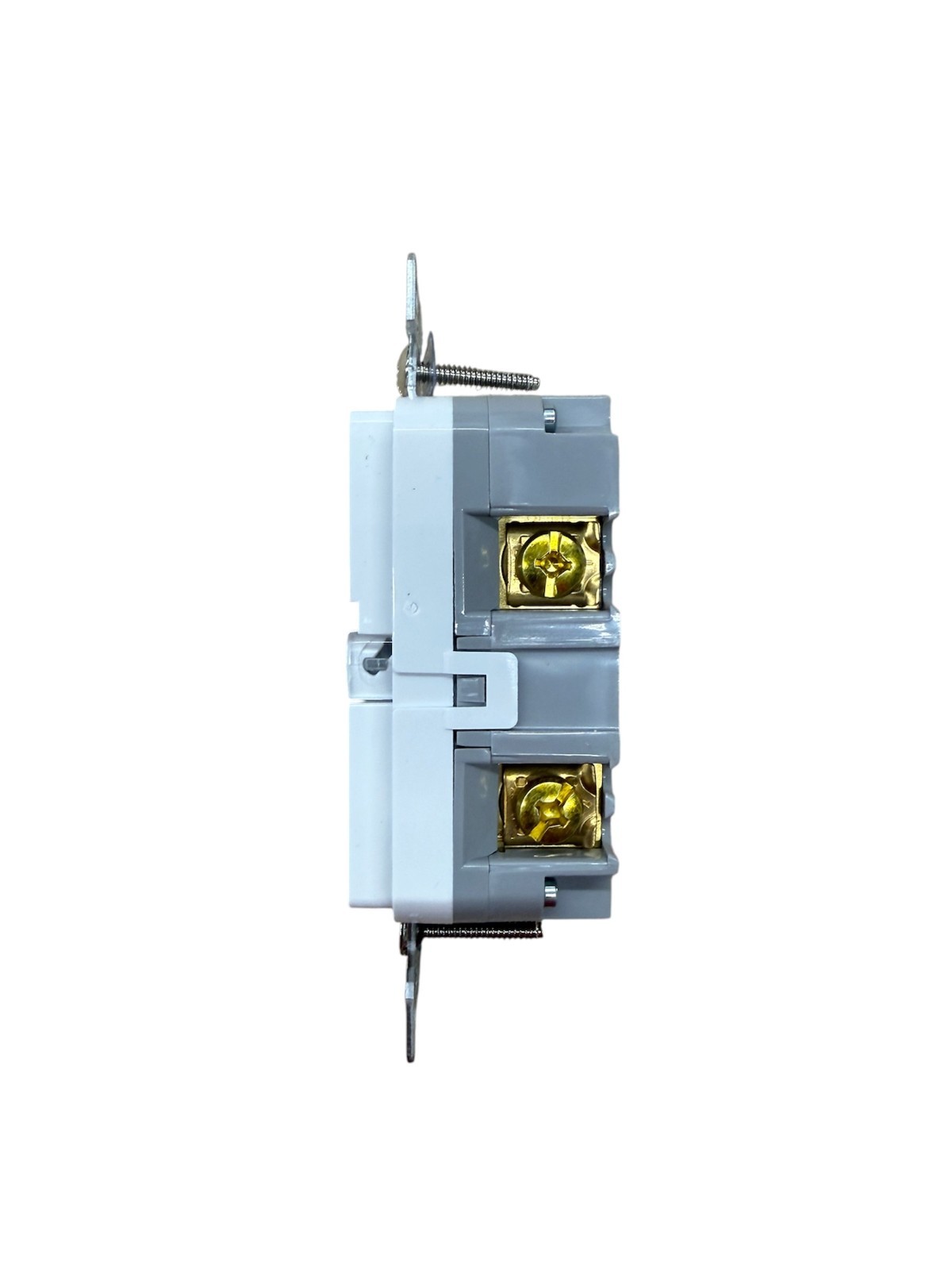 10 PCS Eaton TRGF15 15A Tamper Resistant GFCI Outlet Receptacle 125V White
