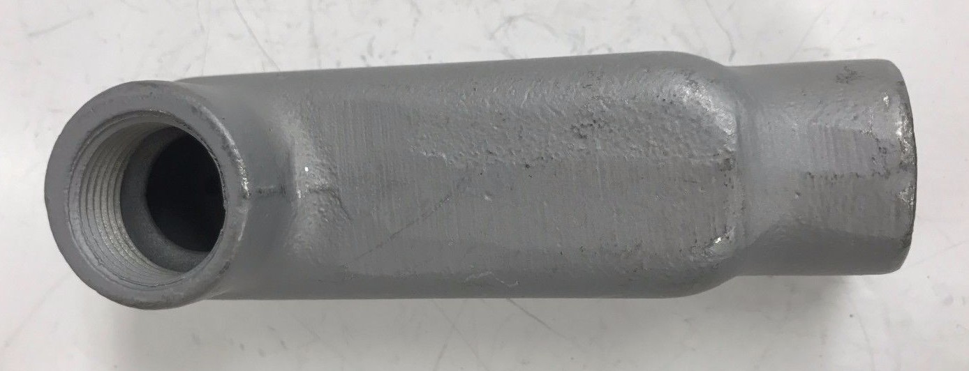 Appleton 21LB Form 35 Conduit Body 3/4″ 0-Z/Gedney Spec 5
