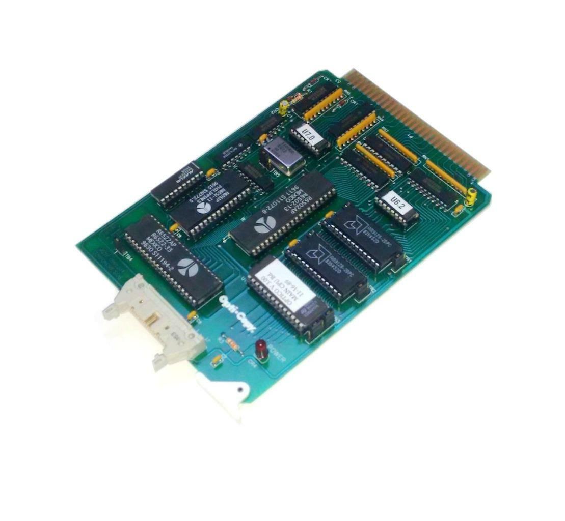 New Opti-Copy 0969201 Circuit Board