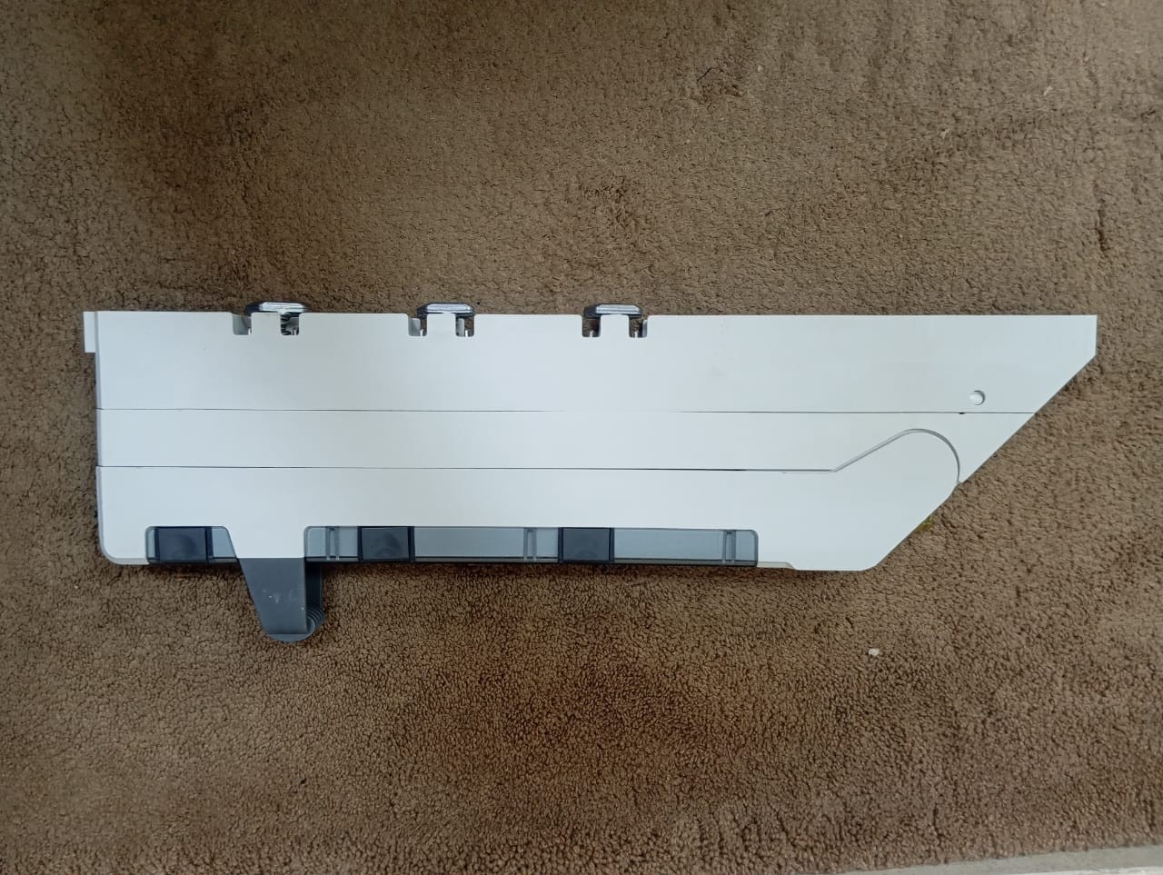 ABB / Kabeldon Fuse Switch Disconnector / 2CGX0 63050106 / SLD000