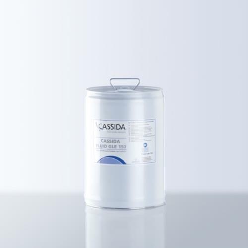 CASSIDA CHAIN OIL LT – 5.8GAL (22L) Pail