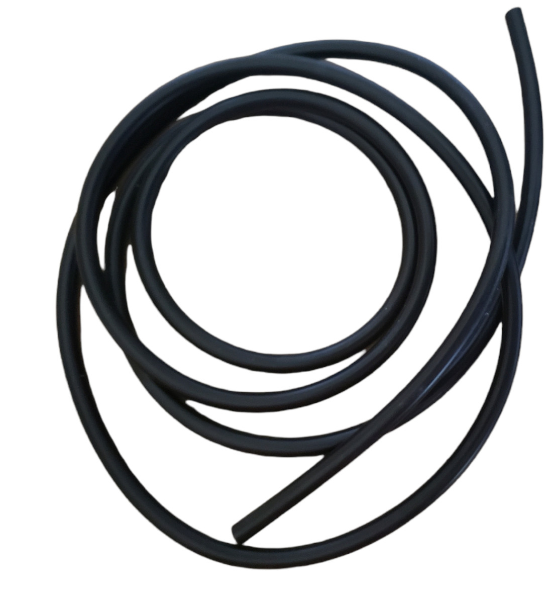 E Stim Electro Accessories Conductive Silicone Rubber Loops Cable Beads Adapter