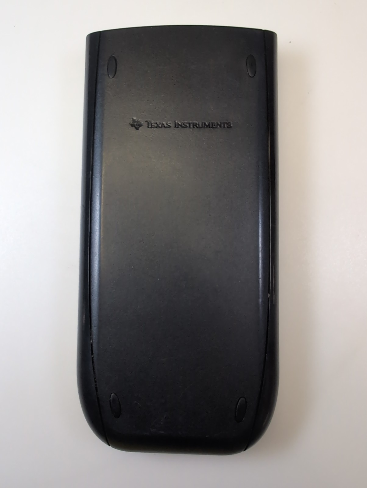 TI-84 Plus C Silver Edition Graphing Calculator -TESTED W/ USB Cable And Case