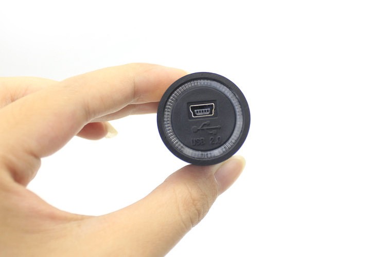 2MP Aptina CMOS USB2.0 Digital Microscope Eyepiece 23.2mm Standard Interface