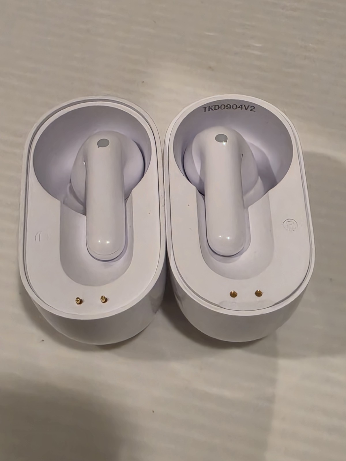 Timekettle M3 Language Translator Earbuds 3-in-1 White Bluetooth ANC