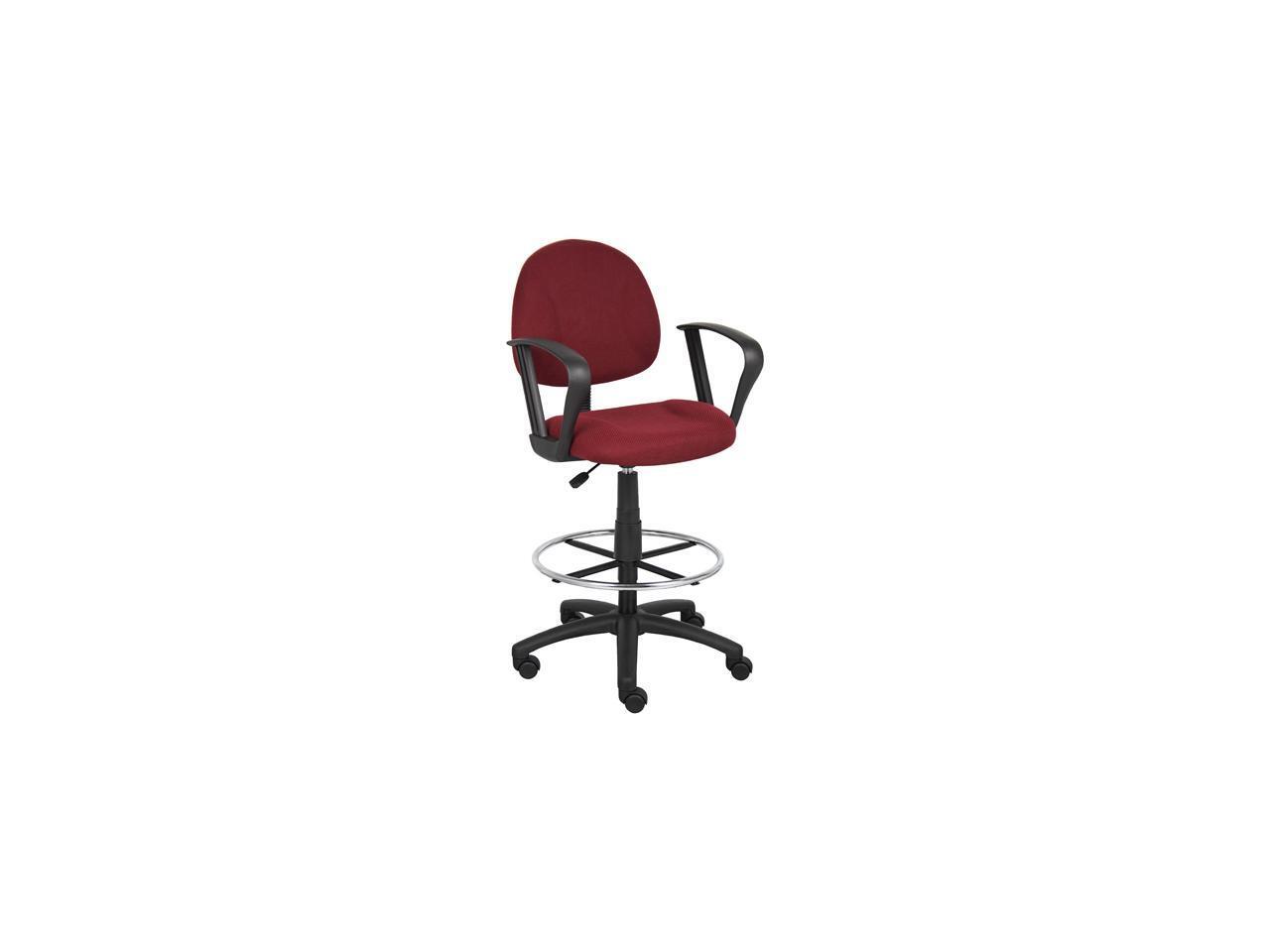 BOSS Office Products B1617-BY Drafting & Medical Stools