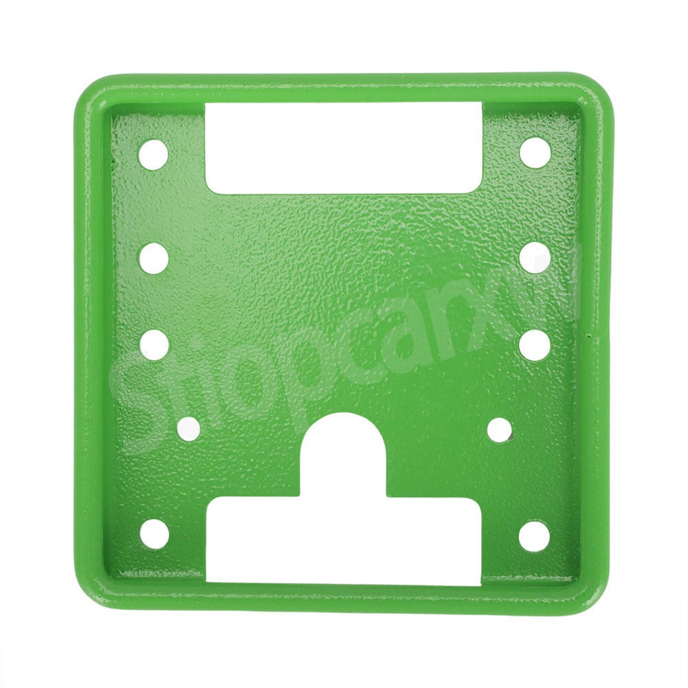 GPS Receiver Mounting Bracket Adapter Holder For John Deere StarFire PF81190 US