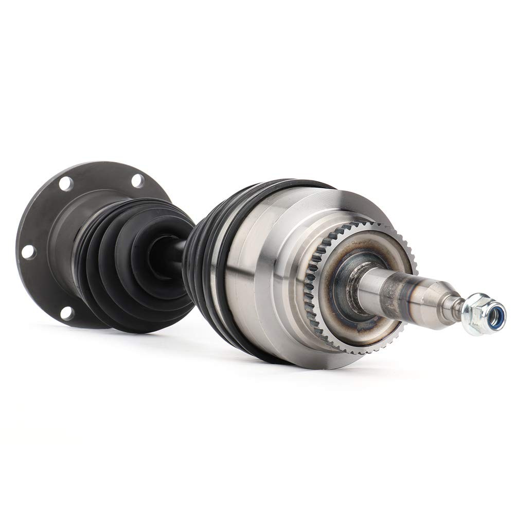 66-2103 Front Right CV Axle for Ford Expedition F-150 Lincoln Mark LT Navigator