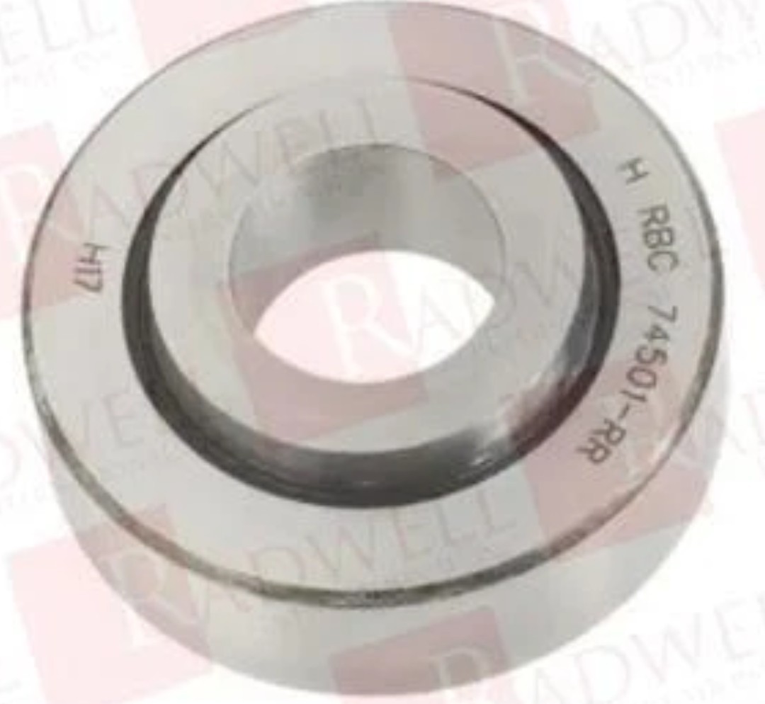 RBC BEARINGS 74501RR / 35A5317 Heavy Duty Bearing New.