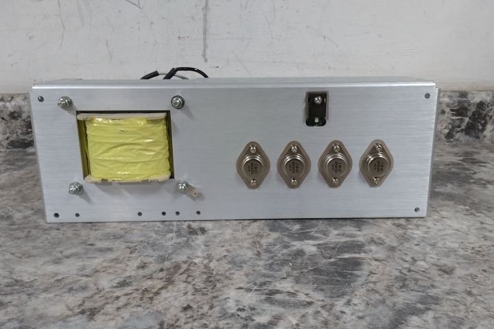 SolaHD SLS24072T 115/230VAC Input 24VDC Output Power Supply