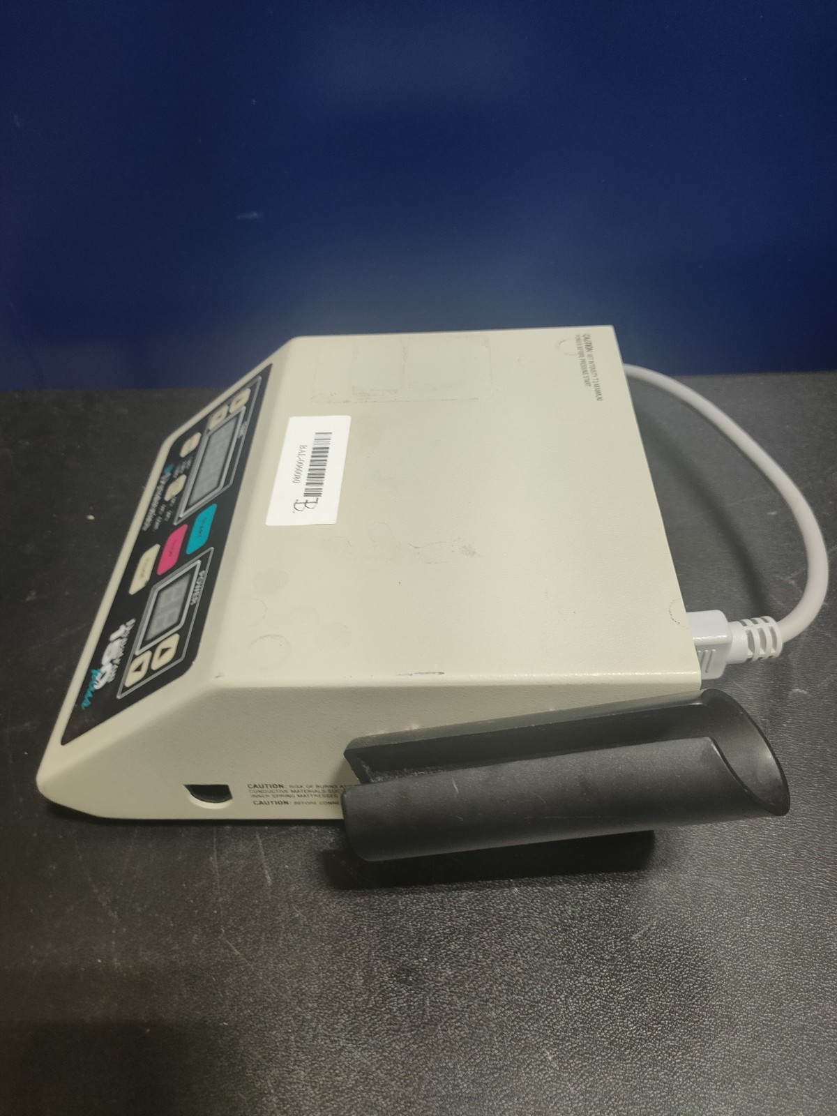 Dynatronics Dynatron 150 Plus Therapy Ultrasound