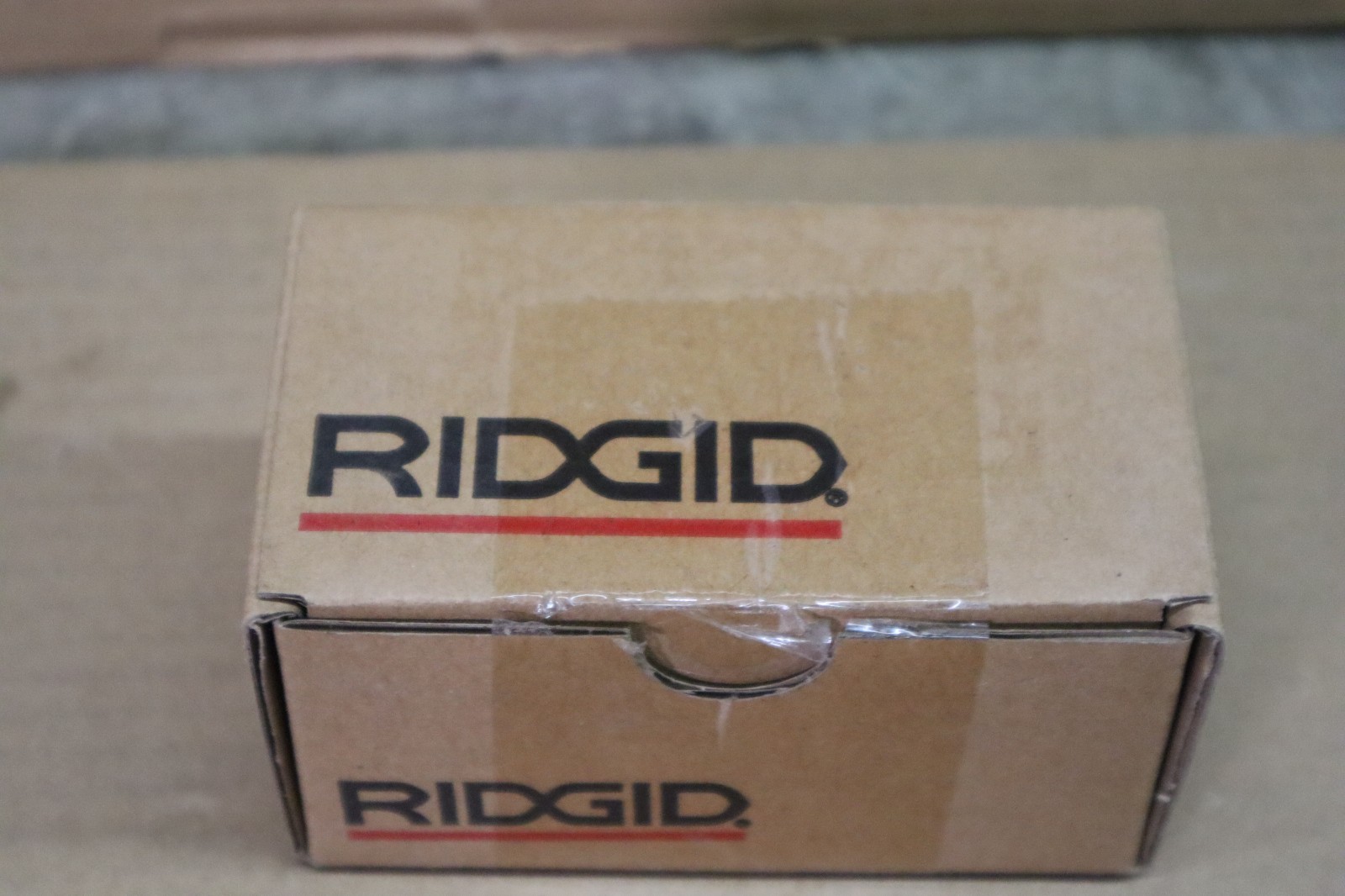 Ridgid 78903 FlexShaft Repair Coupling for 5/16 in. Cable