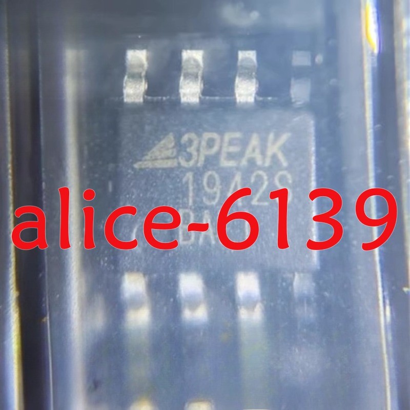 50PCS New TP1942-SR 1942S patch SOP8 1.8V #JY