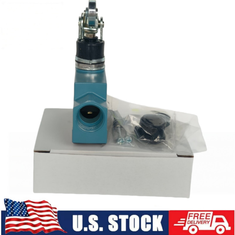 BZE6-2RN2/BZE62RN2 Honeywell 4PCS New Limit Switch: US Inventory, Fast delivery