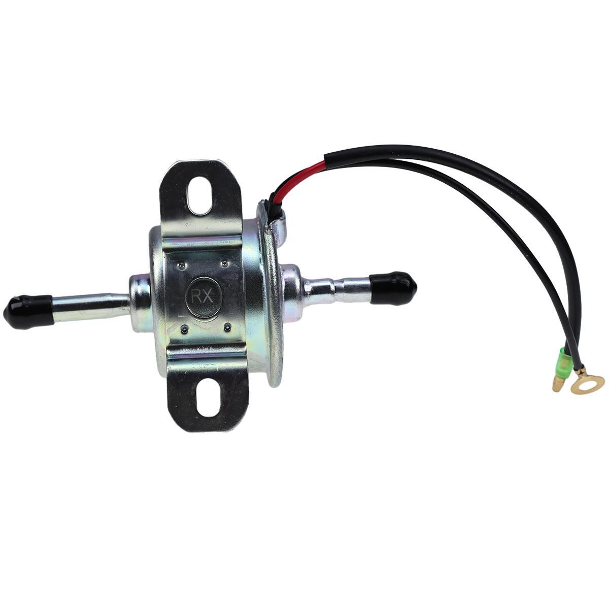 Fuel Pump 240-8381 for Caterpillar CAT 301.6C 302.5C 303.5C 303C CR 304C CR 305C