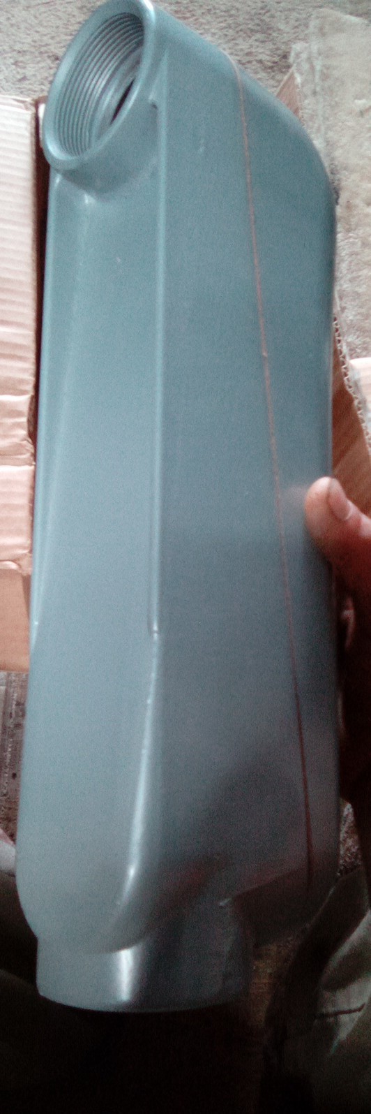 Assorted Industrial Grade Electrical Materials and Equipment