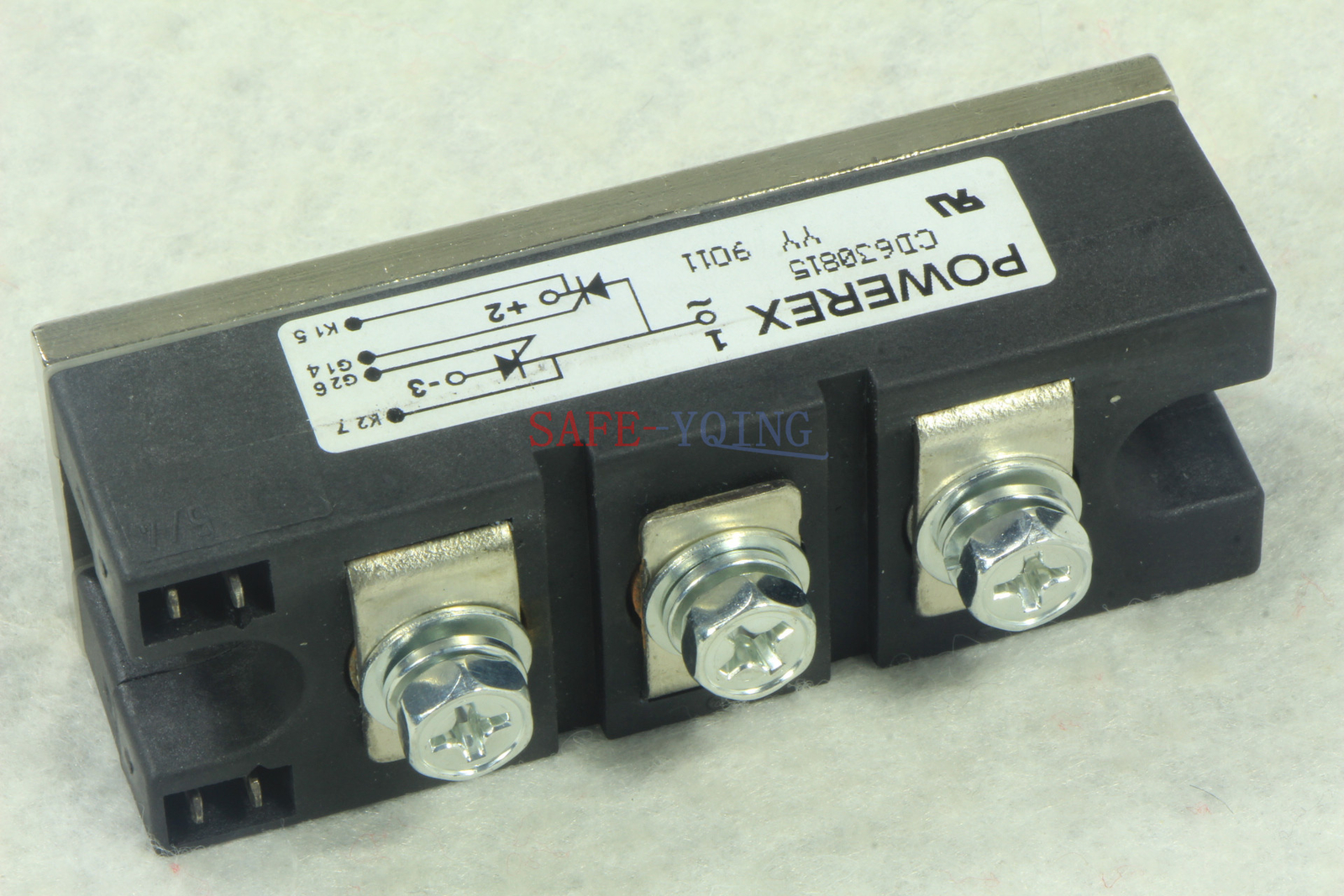 1PC NEW POWEREX CD630815 MODULE