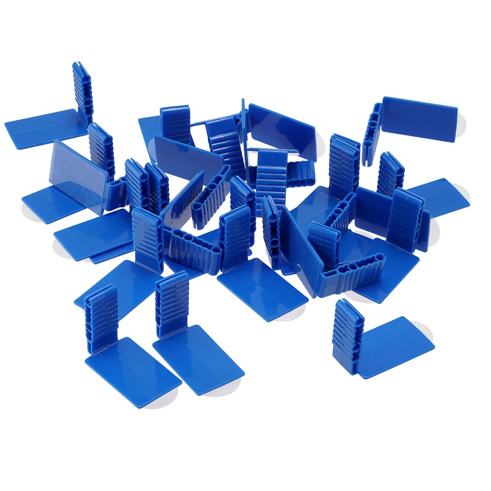 100x Dental Sensor Holder Self-adhesive X-ray Anterior/Posterior/Bitewing block