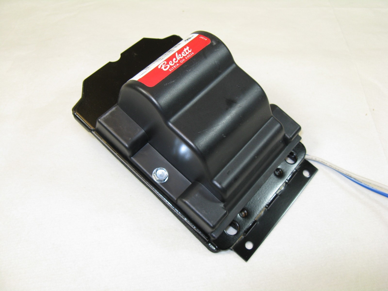 Waste Oil Heater Parts Reznor ignition transformer RA and RAD and RV 101332