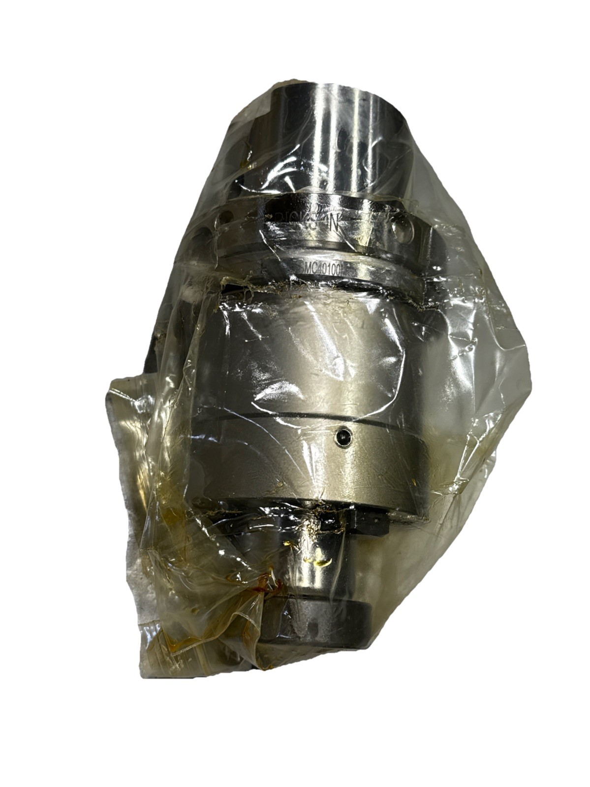Erickson Shell Mill Holder Hsk100asmc40100m Hsk100a,40.00Mm New
