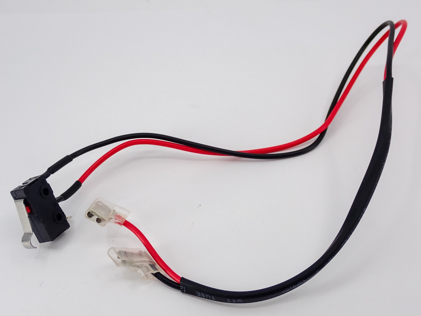 THE DUKE’S KILL ON OFF SWITCH WIRE FITS STIHL TS410 TS420
