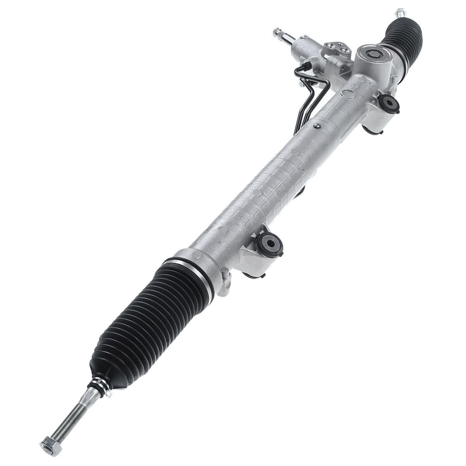Power Steering Rack & Pinion C216 W164 GL320/350/450/550 ML320/350/500/550/63