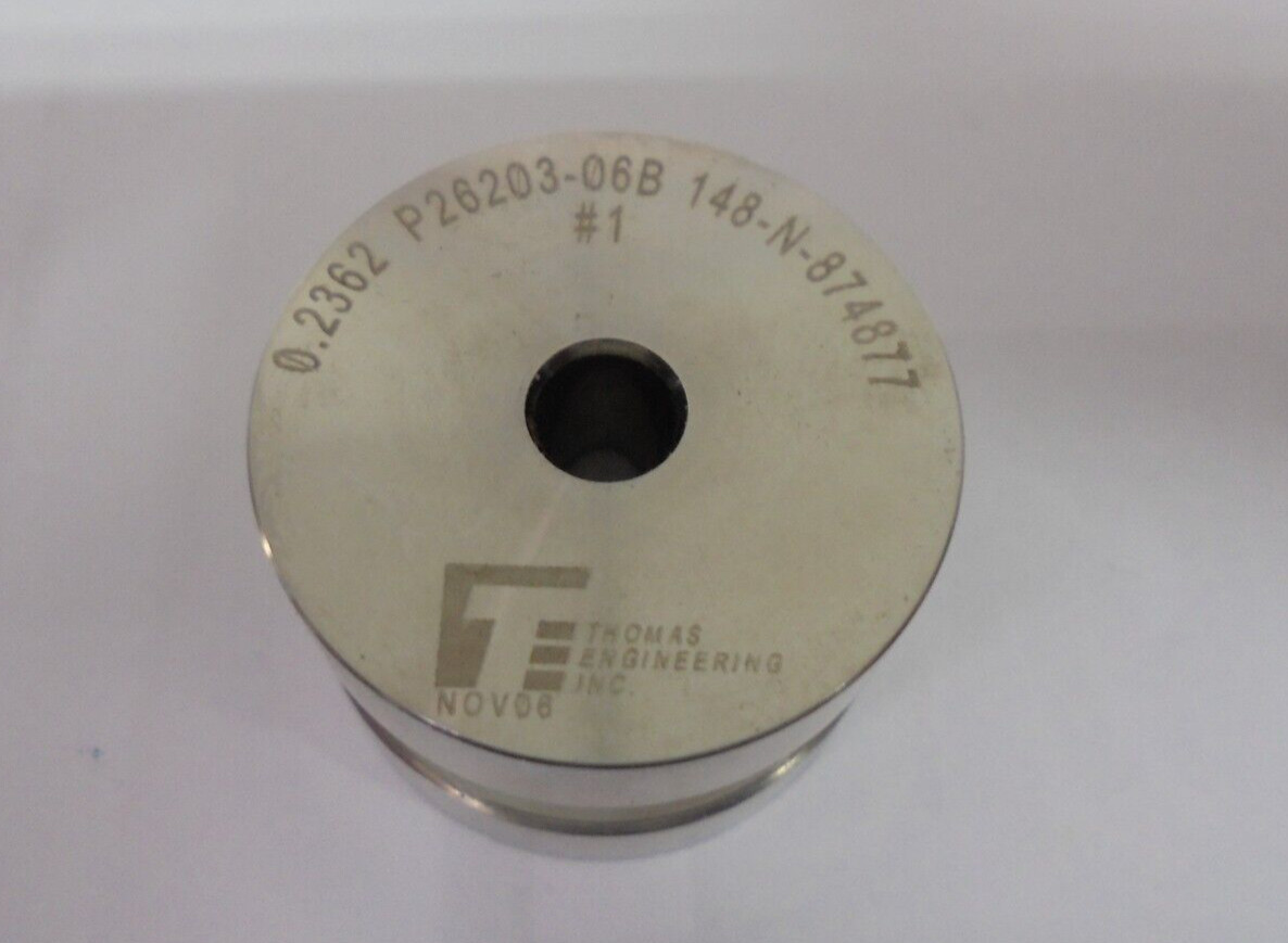 Thomas Engineering 0.2362 P26203-06B 148-N-874877