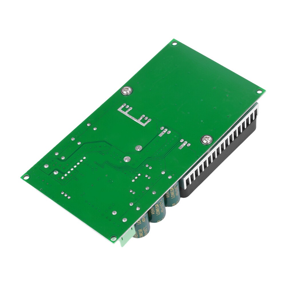 600W 30A DC-DC Step Down Module CV CC Adjustable Buck Converter 84-120V NEW