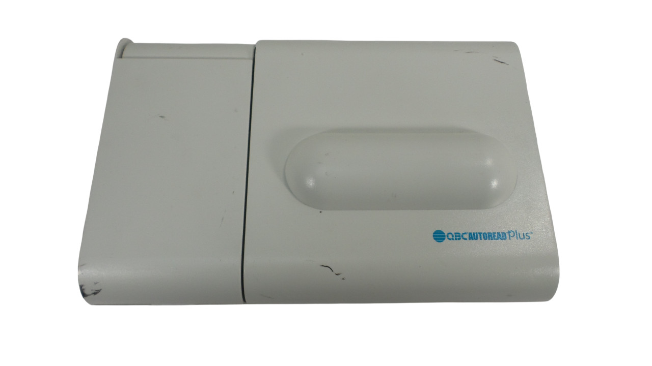 Becton Dickinson QBC Autoread Plus analyzer 429576 – Free Shipping