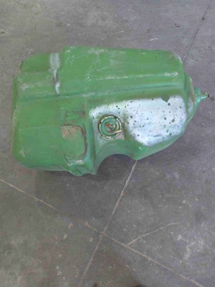 John Deere Tank-fuel AL37532
