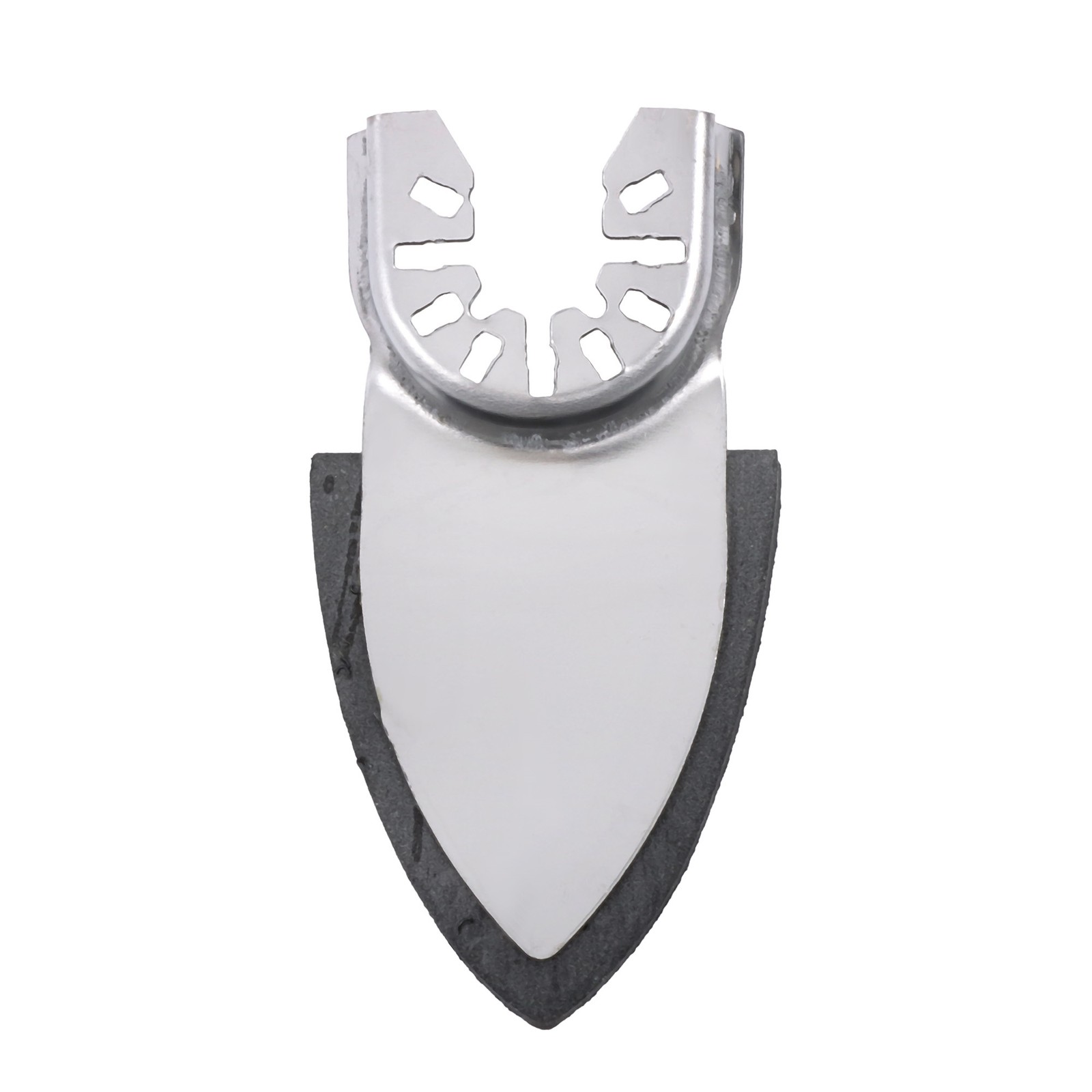 Cutting and Sandpaper Multitool Blades Kit 116 Pieces Oscillating Saw Blades