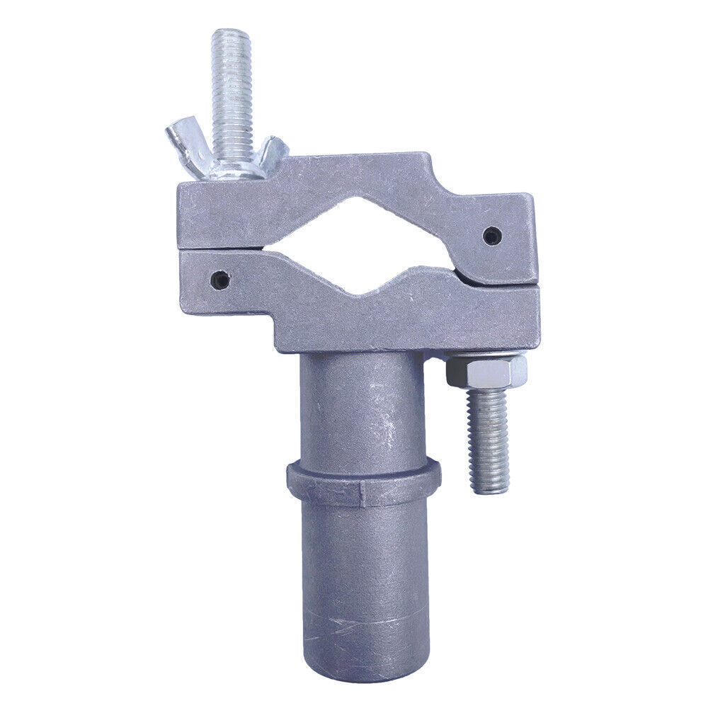 Welding Torch Stand Holder Support Clamp Welding Positioner Table 30mm/1.18 Inch