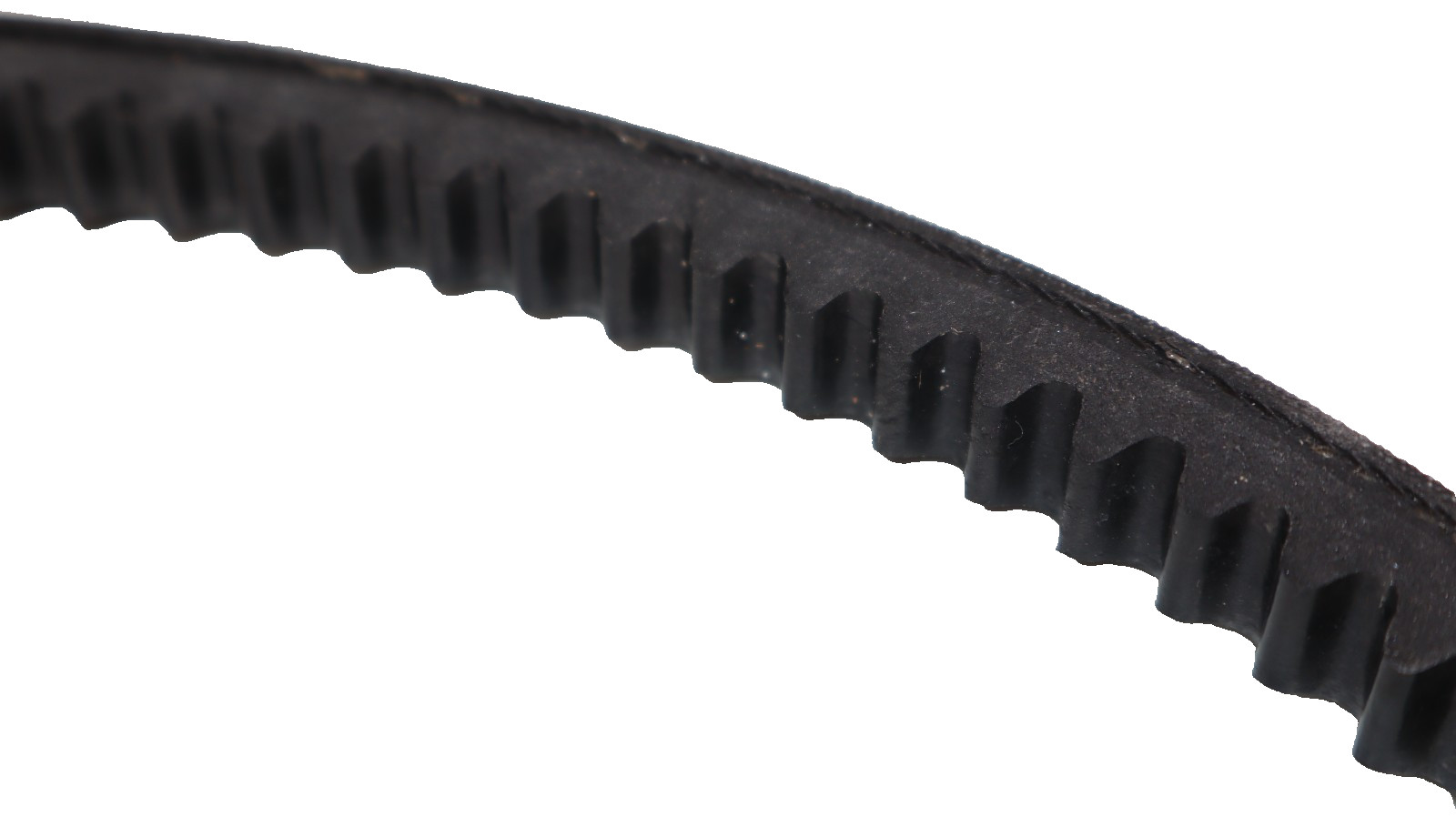 Continental Cogged V-Belt Belt BX36 Torque-Flex ContiTech Matchmaker Vbelt (New)
