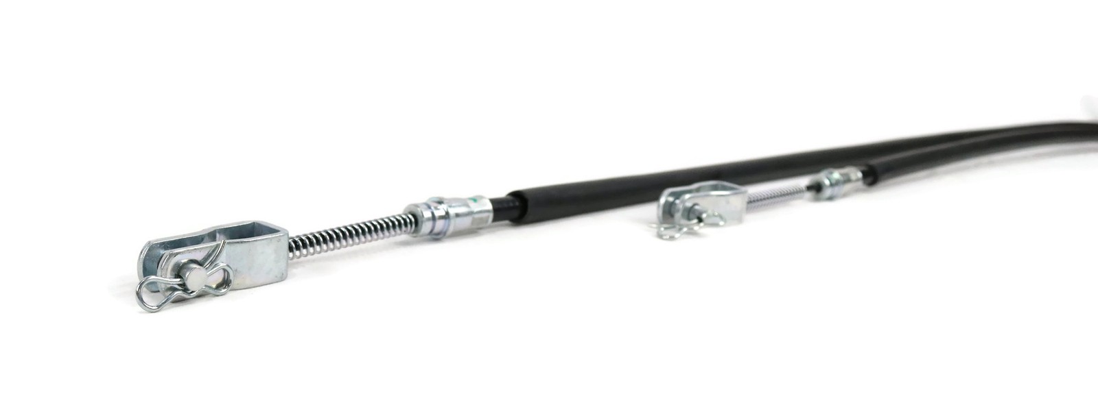 Brake Cable Set with Pins & Clips for 2002 – Current EZGO Workhorse-MPT 800 Cart