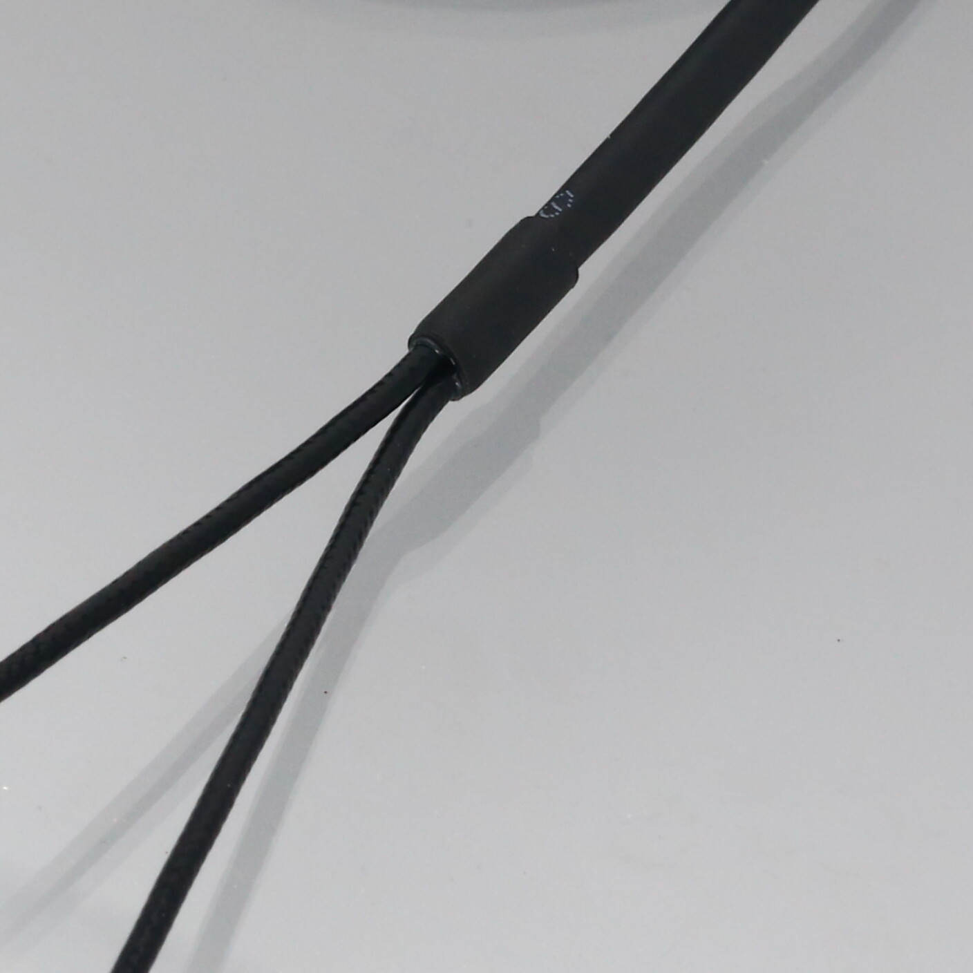 RG316 Cable For TransPort PT900 PT878 Panametrics CRR Ultrasonic Flow Transducer