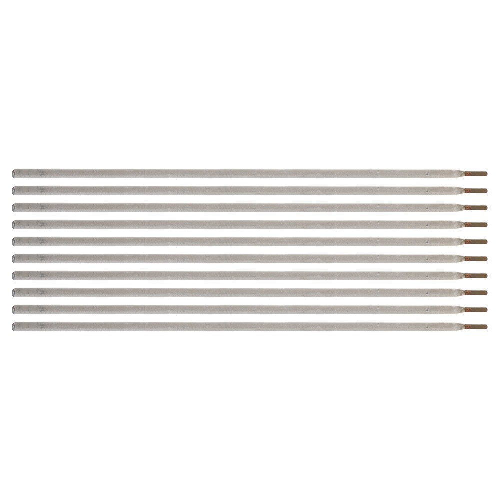 E7018 5/32″ x 12″ Stick Electrodes Welding Rod 50Lbs(10 Lbs x 5 Pack) With Box