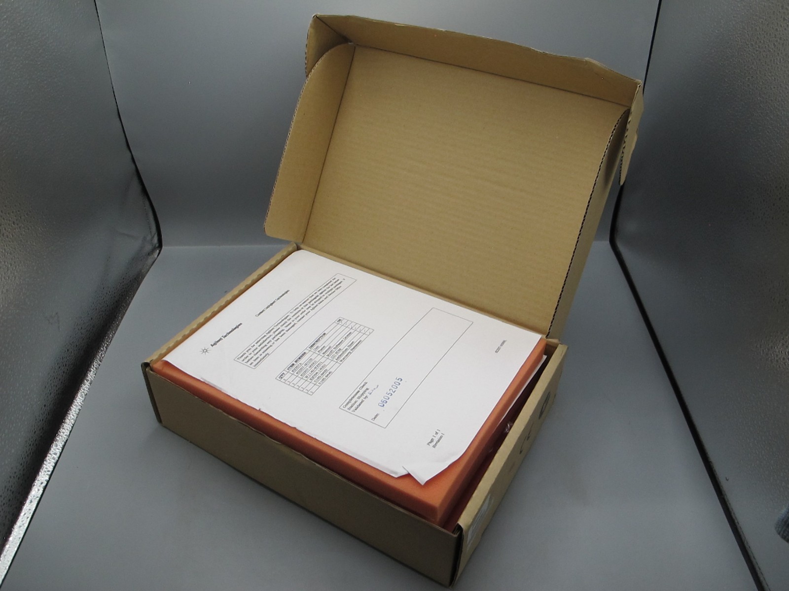BRAND NEW Agilent 82357A USB/GPIB Interface High-Speed USB Adapter (FREE SHIP!)