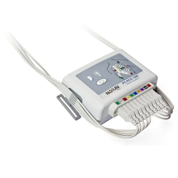 New Norav 1200W Wireless Stress system, Brand new w/ 2 Years Warranty