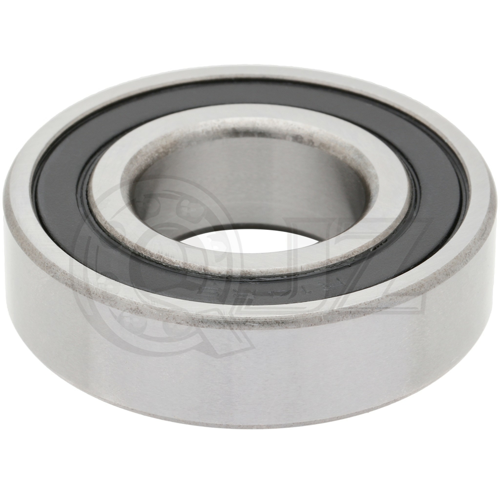 [Qty.10] SR14-2RS Stainless Ball Bearing [0.875in Bore x 1.875in OD x 0.5in W]