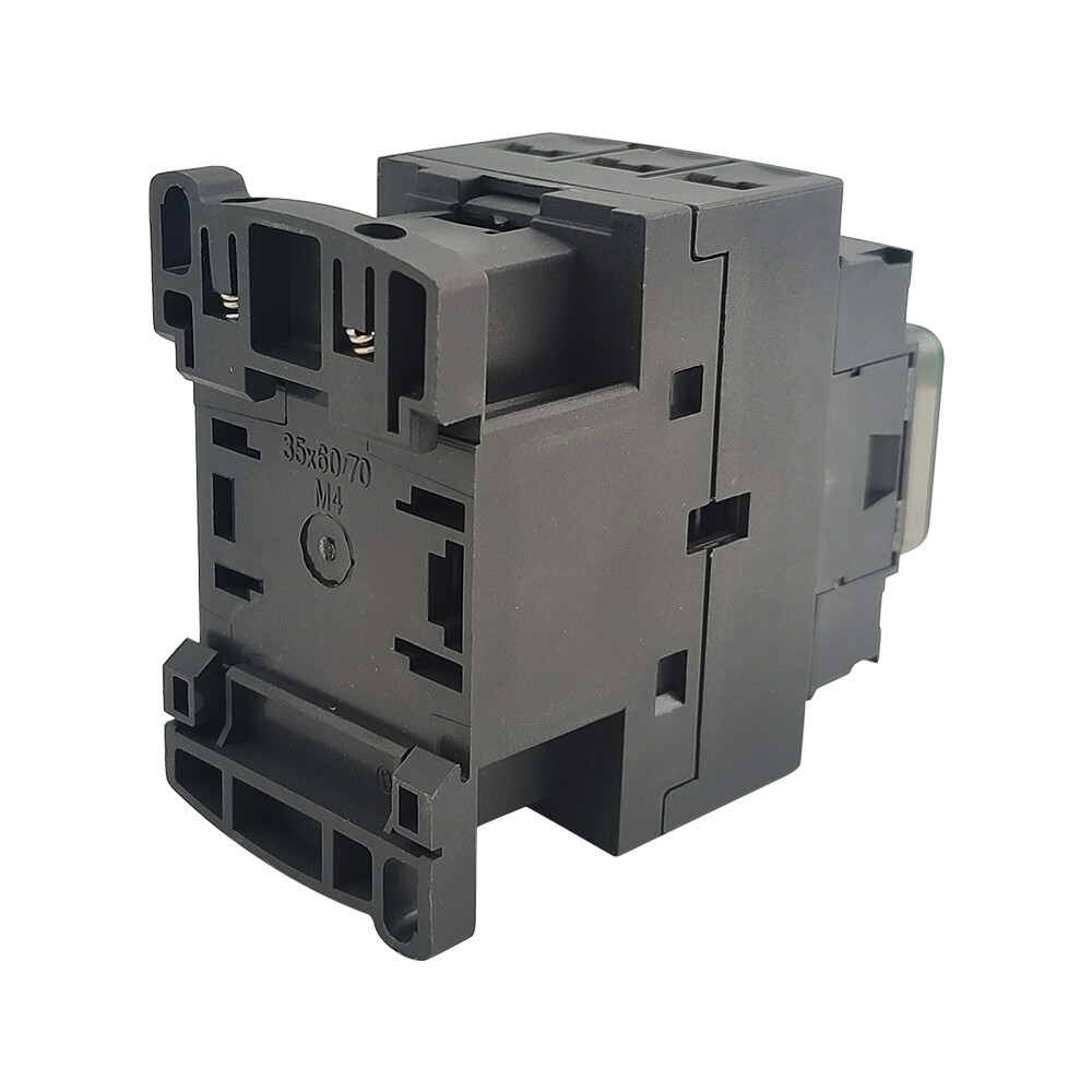 LC1D18B7 3P 3NO Contactor 24V coil AC replace Schneider Contactor LC1D18B7 18A