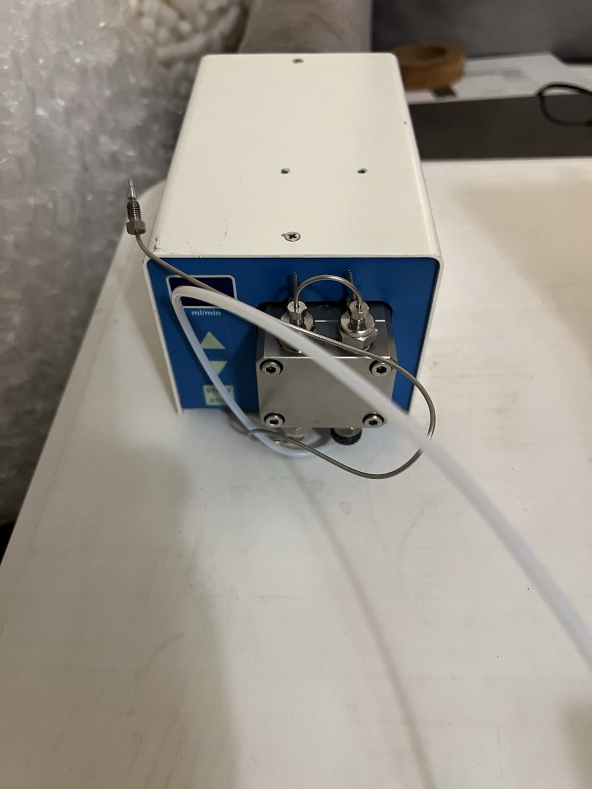 Thales Nano H-Cube High-Pressure Flow Reactor