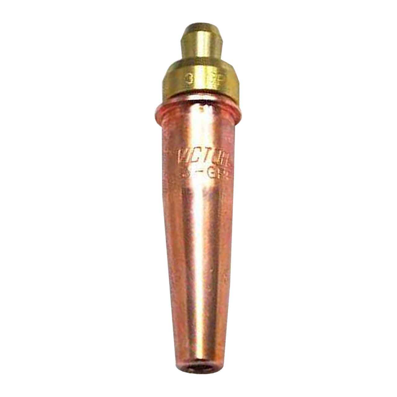 Victor 0333-0265 3-GPP Cutting Tip Victor Vial